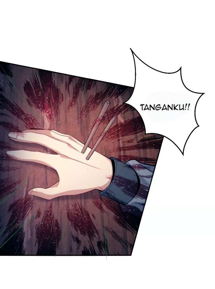 Swallow The Whole World Chapter 03 Gambar 49